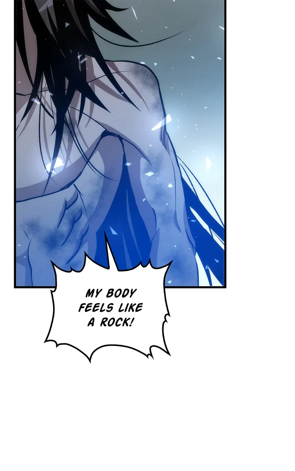 Uiwon, Dasi Salda Chapter 77 page 55 - 