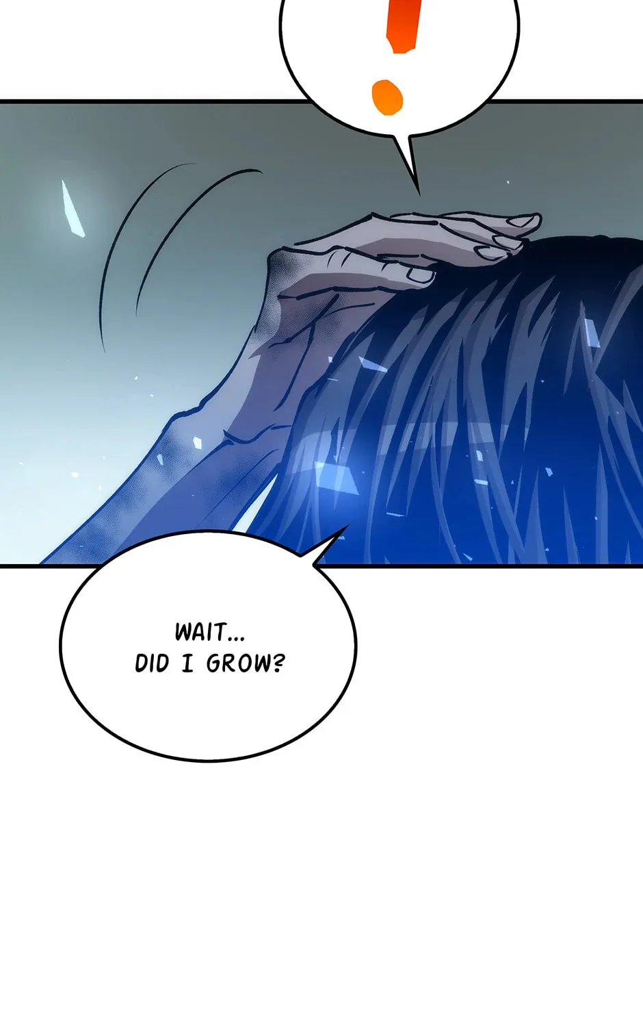 Uiwon, Dasi Salda Chapter 77 page 57 - 