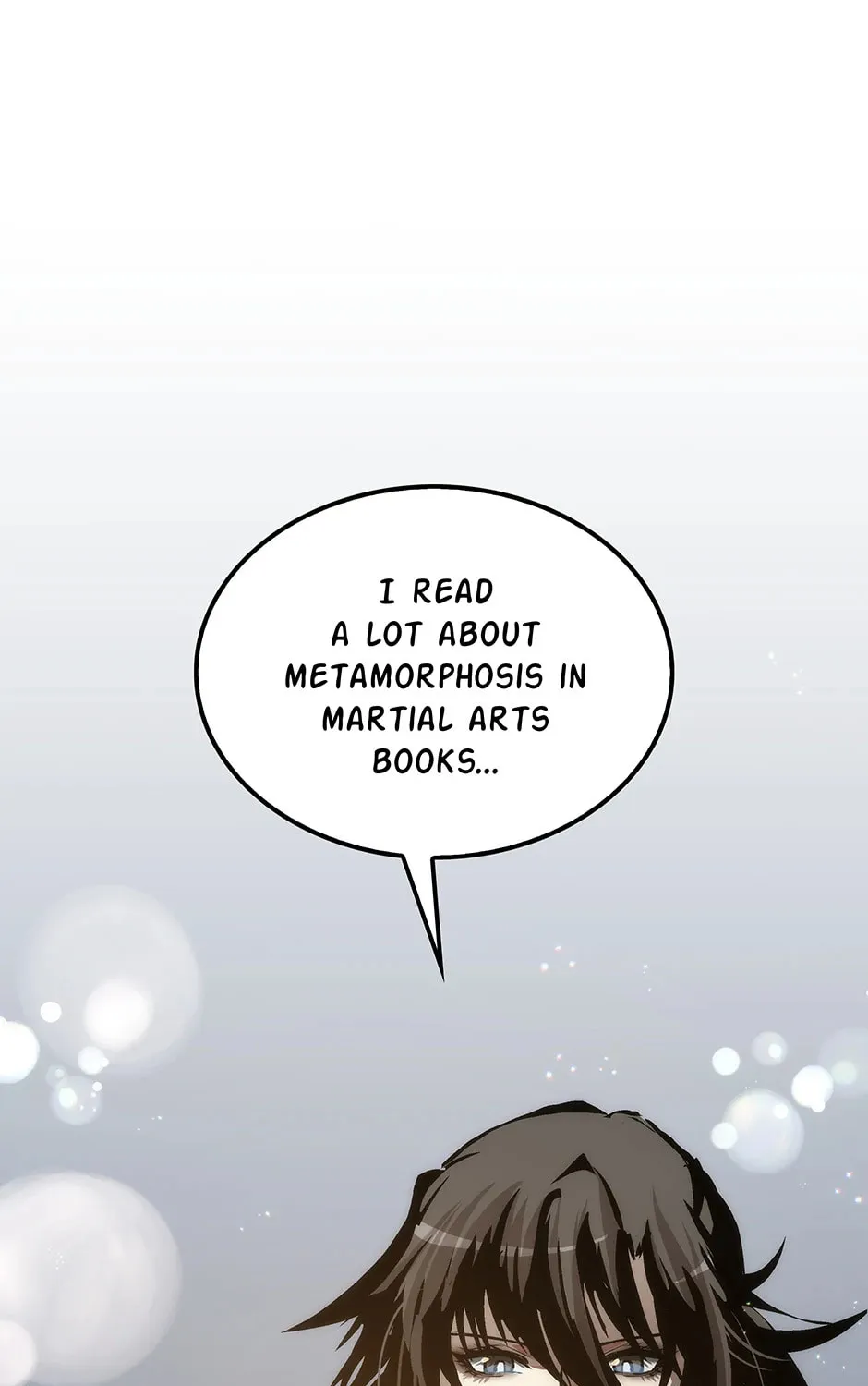 Uiwon, Dasi Salda Chapter 77 page 61 - 