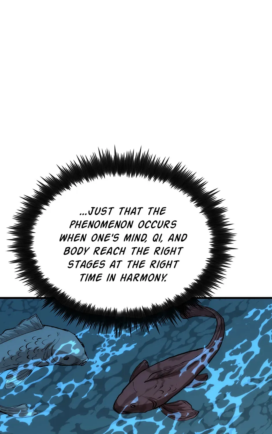 Uiwon, Dasi Salda Chapter 77 page 71 - 