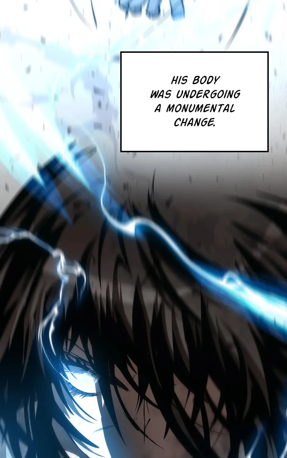 Uiwon, Dasi Salda Chapter 77 page 9 - 