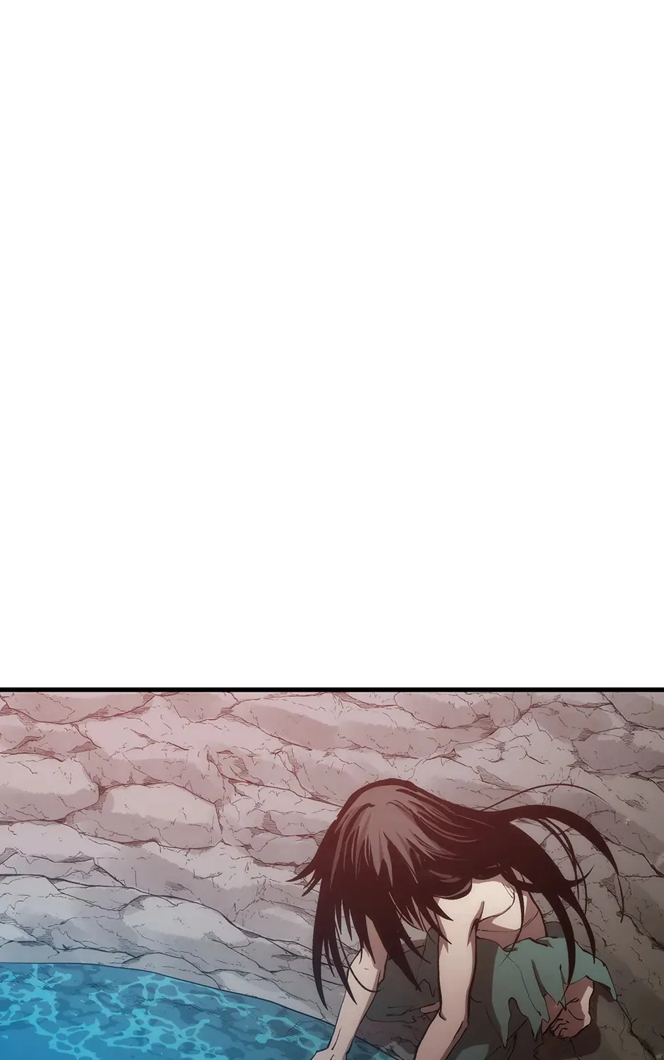 Uiwon, Dasi Salda Chapter 77 page 81 - 
