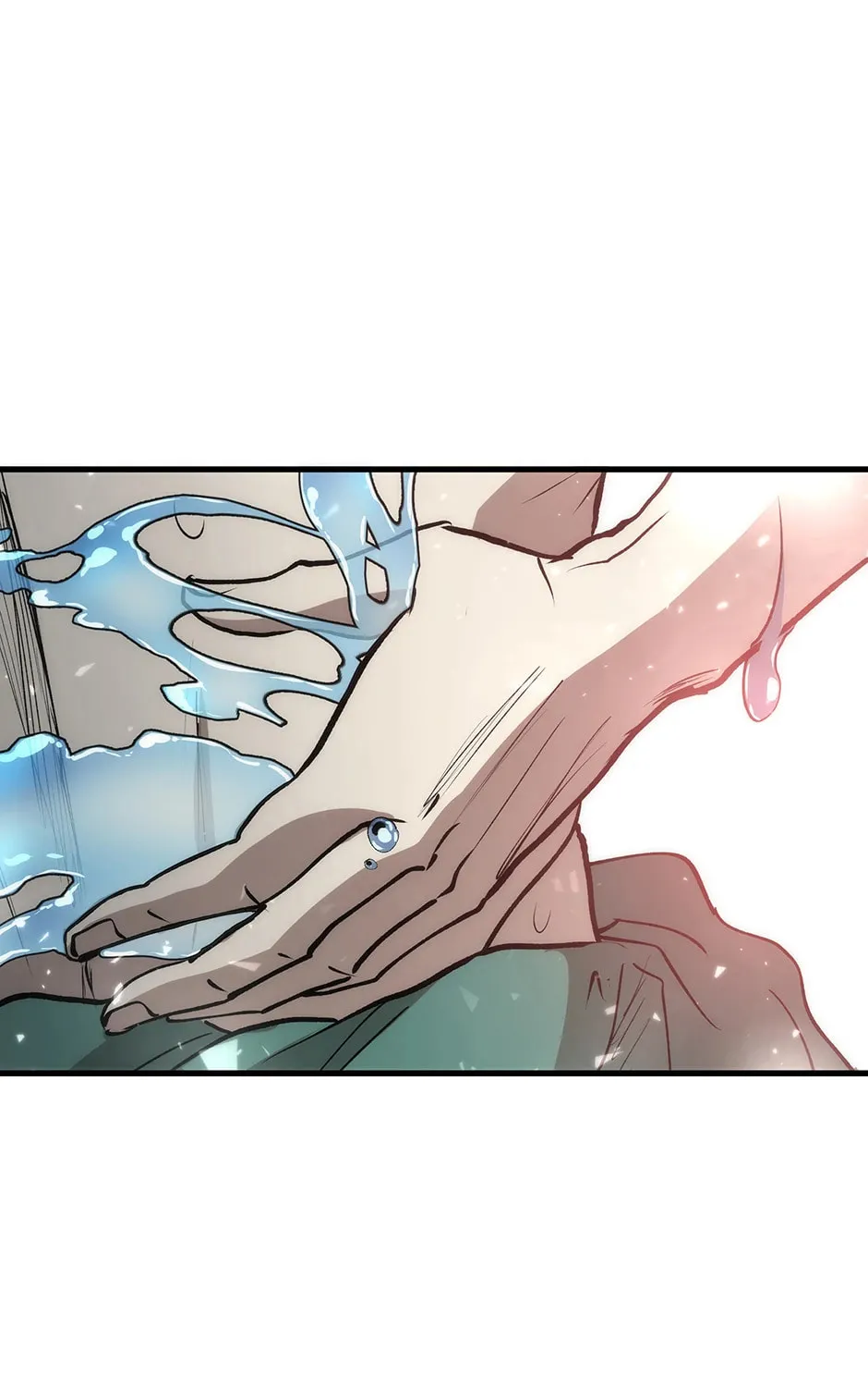 Uiwon, Dasi Salda Chapter 77 page 85 - 