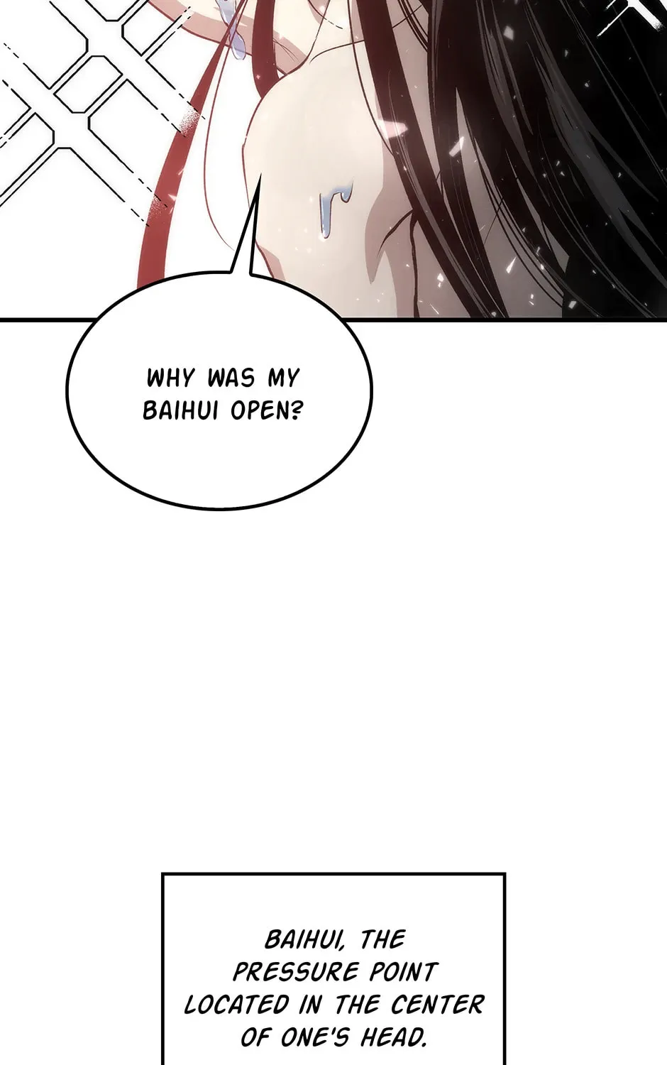 Uiwon, Dasi Salda Chapter 77 page 89 - 