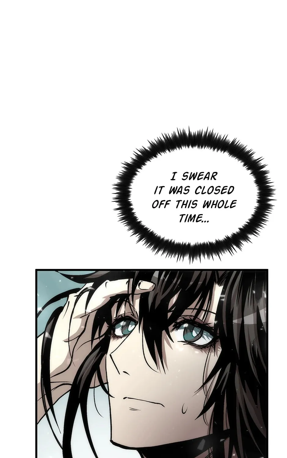 Uiwon, Dasi Salda Chapter 77 page 91 - 