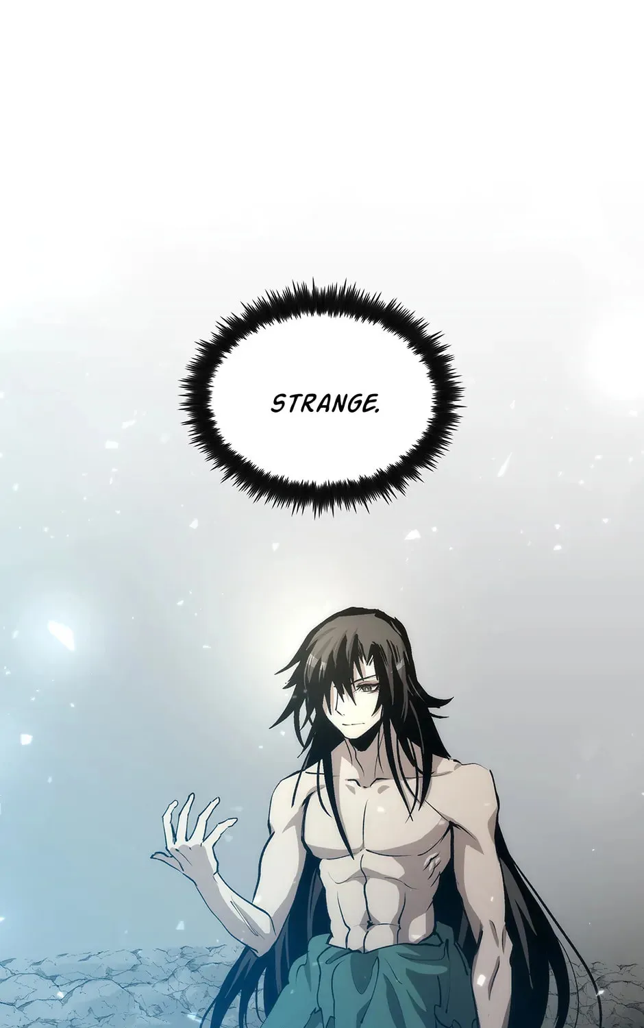 Uiwon, Dasi Salda Chapter 77 page 93 - 