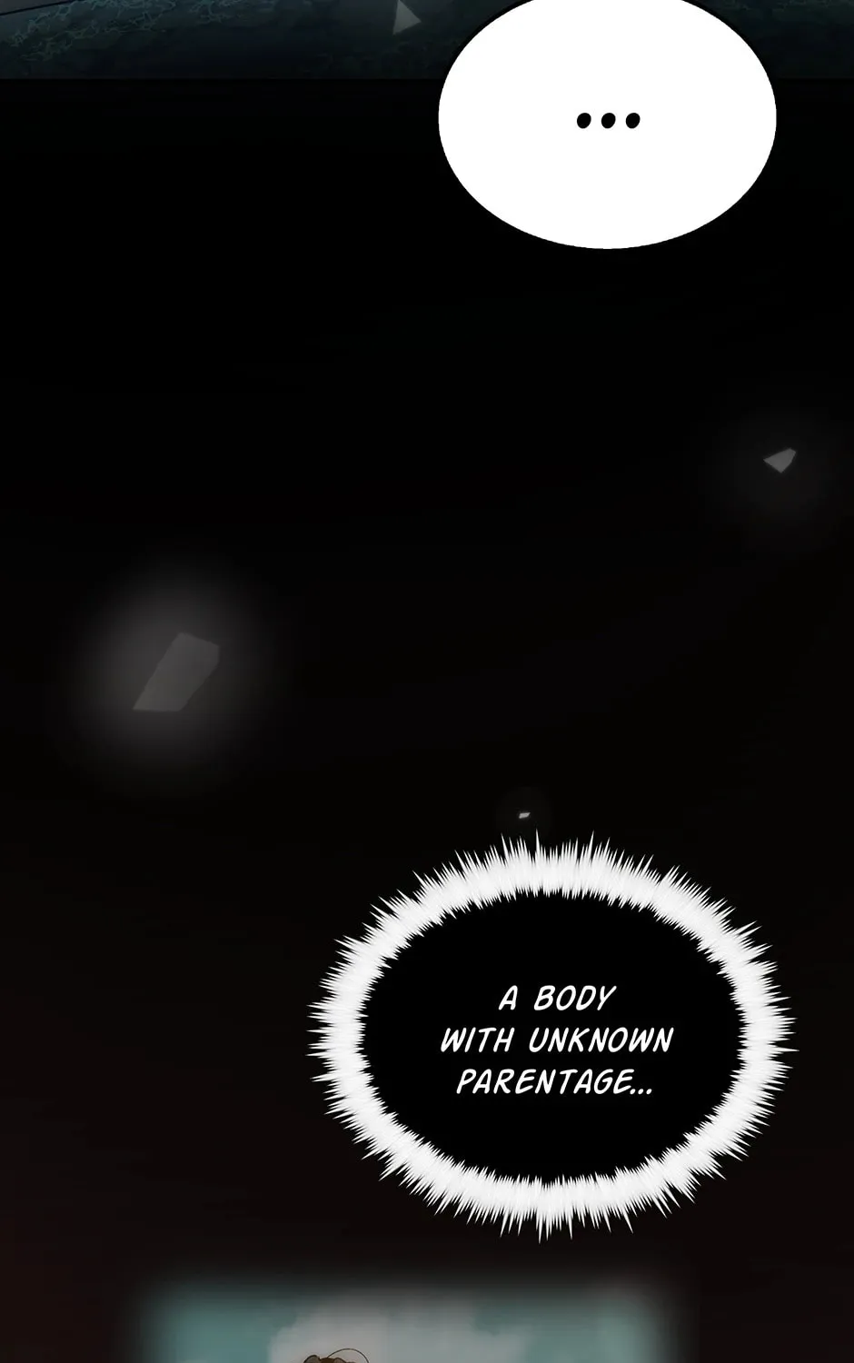 Uiwon, Dasi Salda Chapter 77 page 95 - 