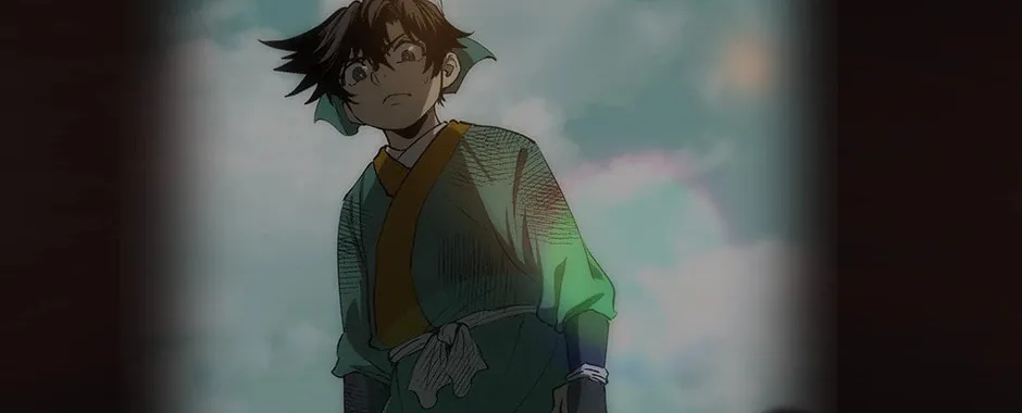Uiwon, Dasi Salda Chapter 77 page 96 - 