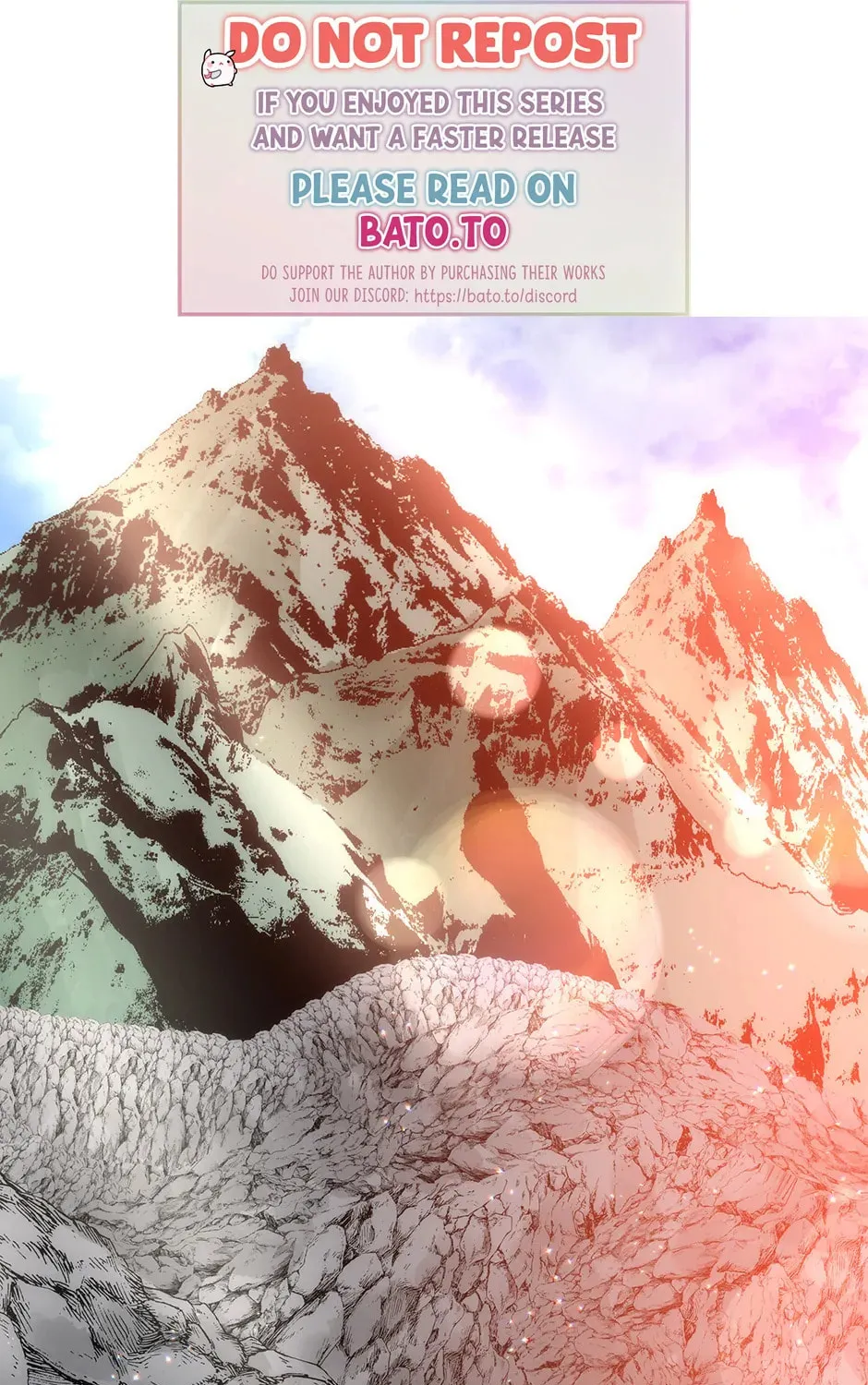 Uiwon, Dasi Salda Chapter 78 page 1 - 