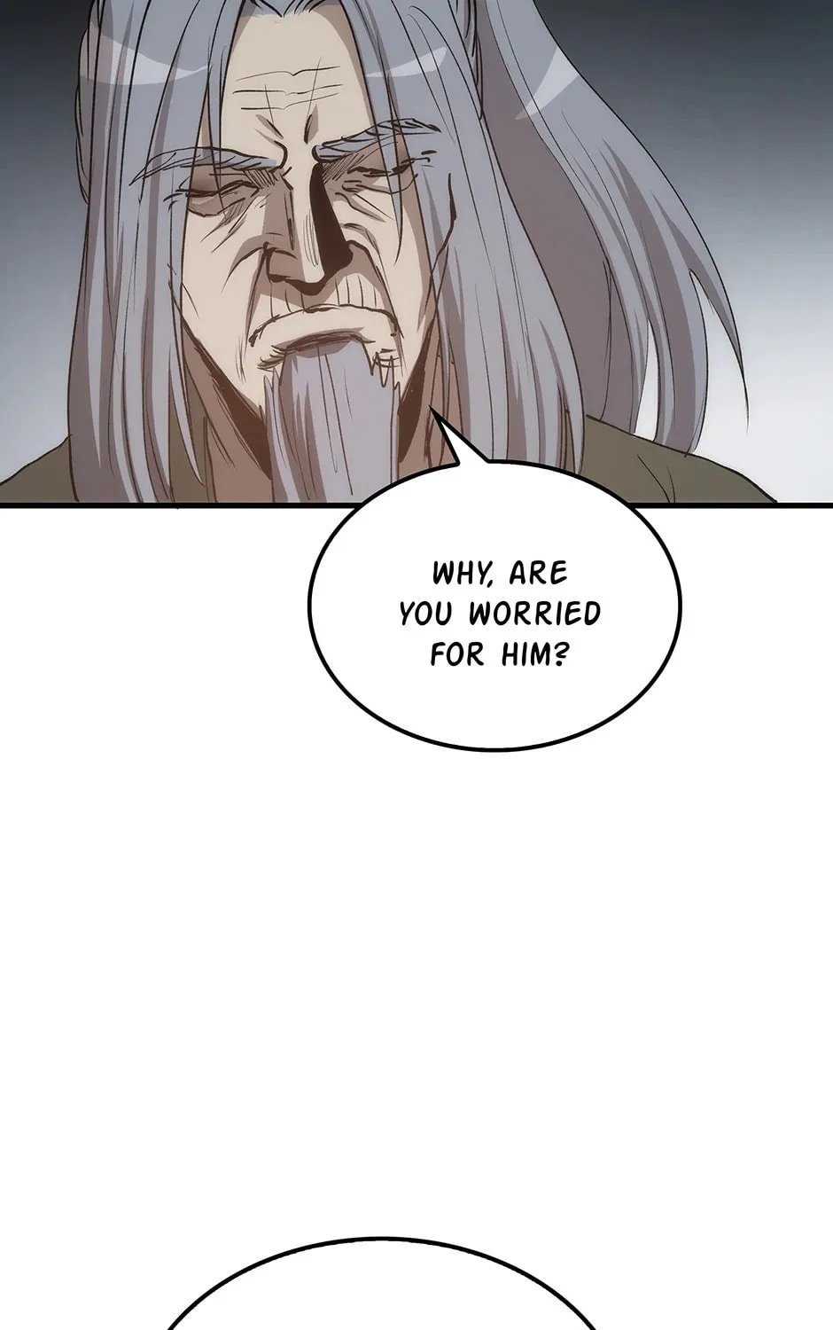 Uiwon, Dasi Salda Chapter 78 page 101 - 
