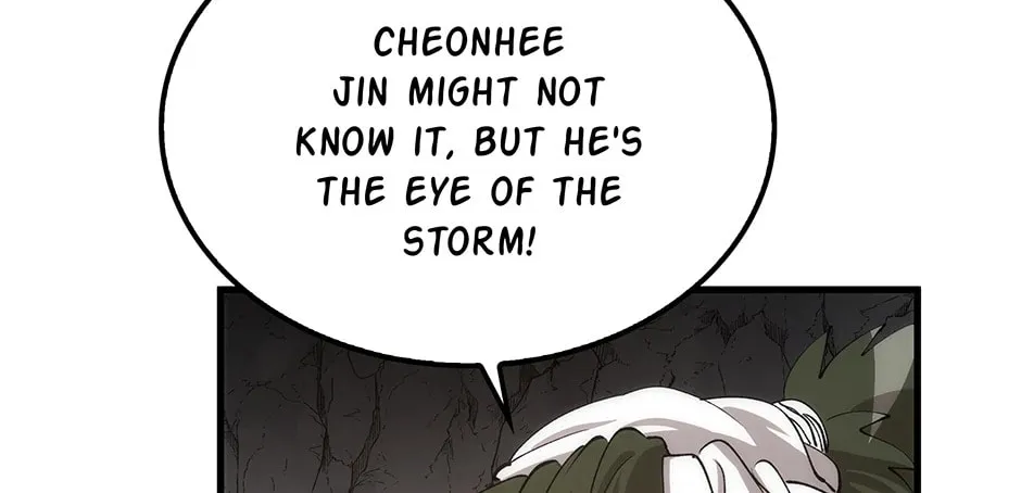 Uiwon, Dasi Salda Chapter 78 page 102 - 