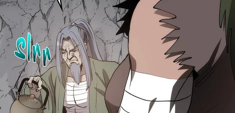 Uiwon, Dasi Salda Chapter 78 page 104 - 