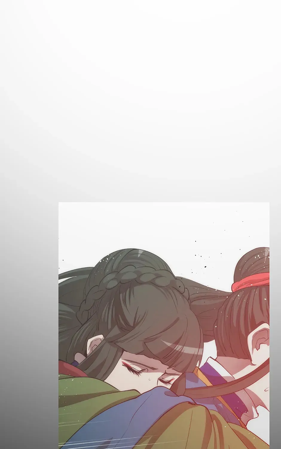 Uiwon, Dasi Salda Chapter 78 page 107 - 