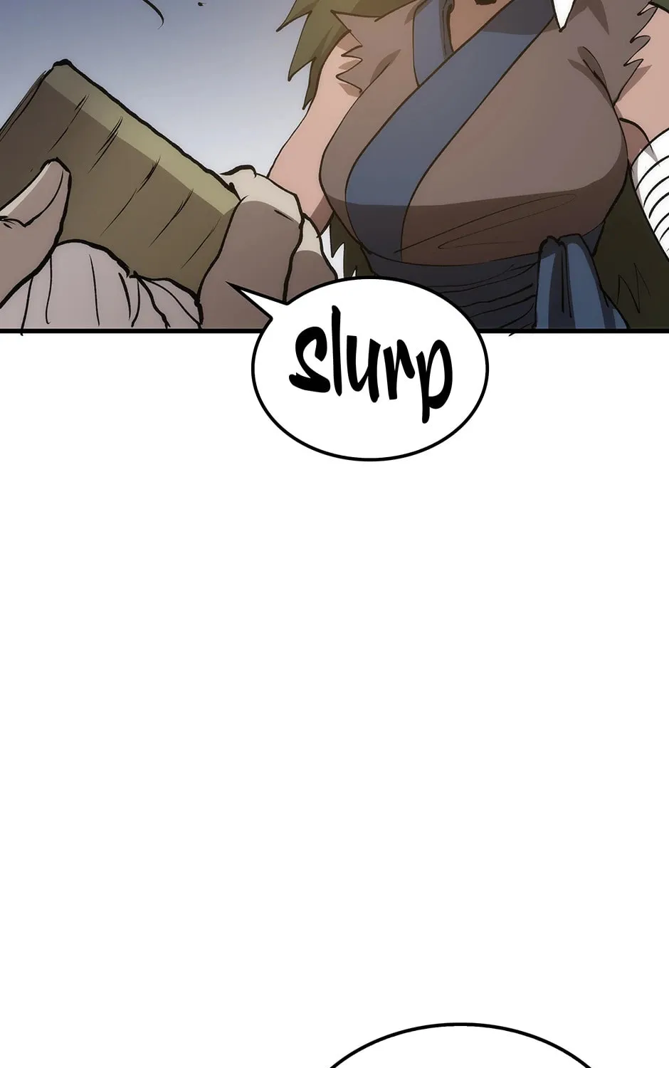 Uiwon, Dasi Salda Chapter 78 page 119 - 