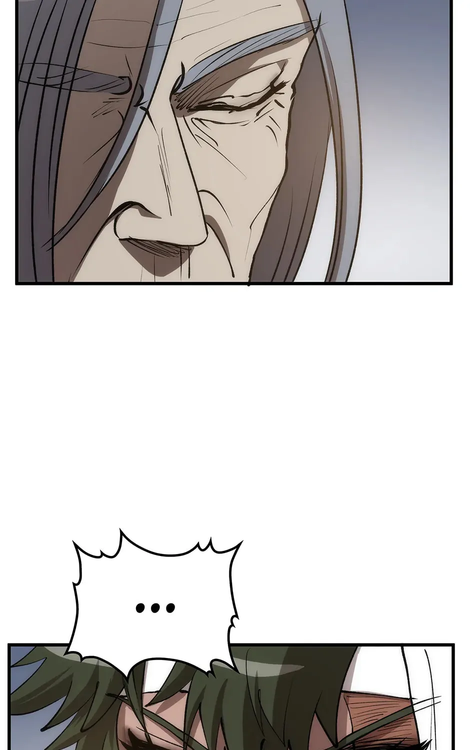 Uiwon, Dasi Salda Chapter 78 page 121 - 