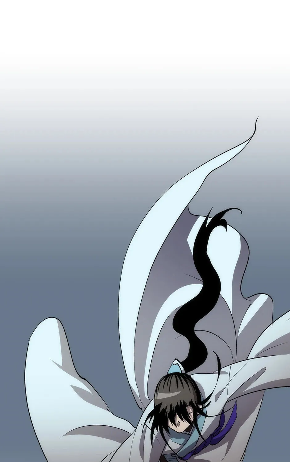 Uiwon, Dasi Salda Chapter 78 page 127 - 