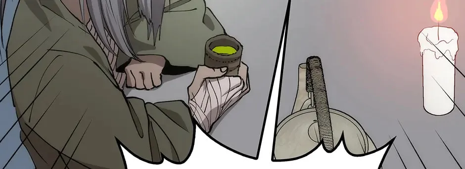 Uiwon, Dasi Salda Chapter 78 page 140 - 
