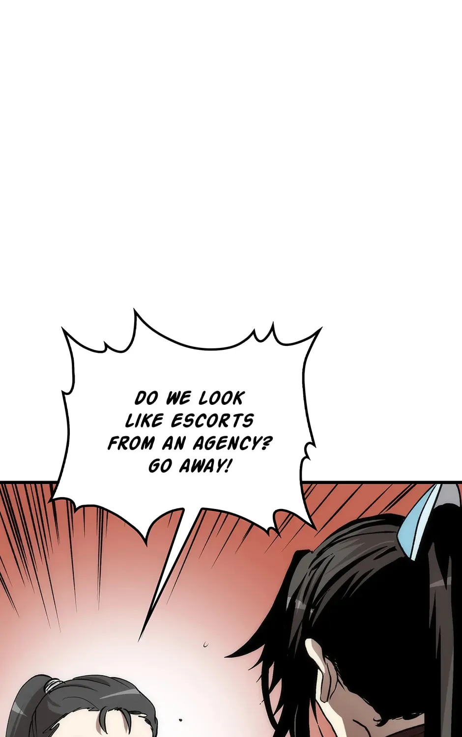 Uiwon, Dasi Salda Chapter 78 page 15 - 