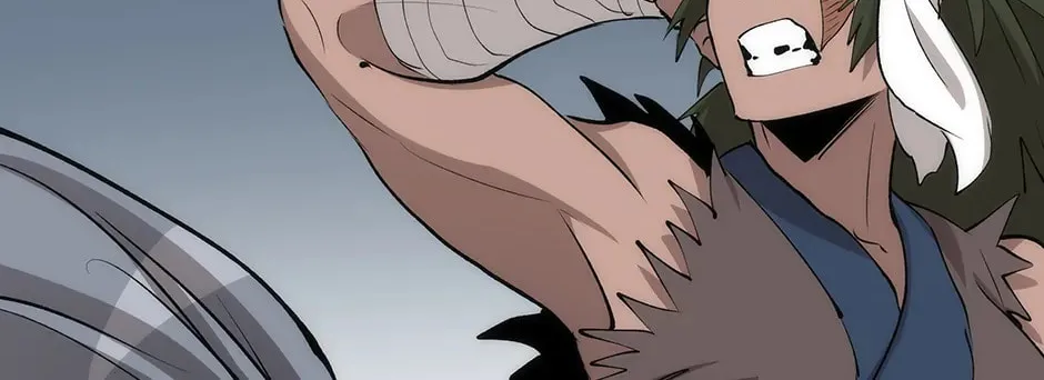 Uiwon, Dasi Salda Chapter 78 page 146 - 
