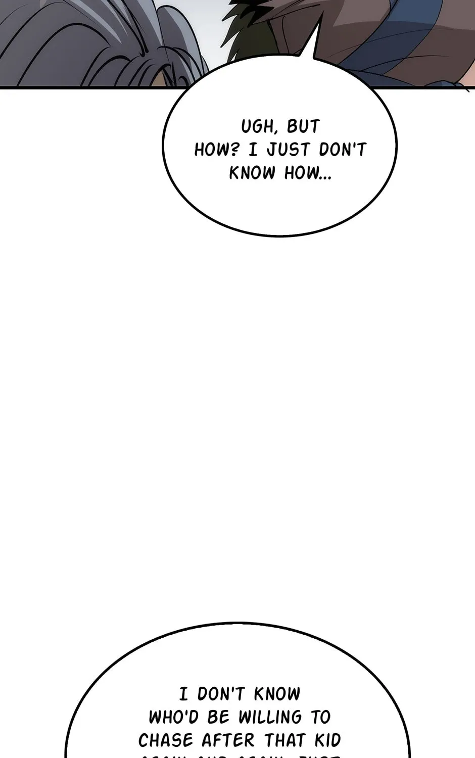 Uiwon, Dasi Salda Chapter 78 page 147 - 