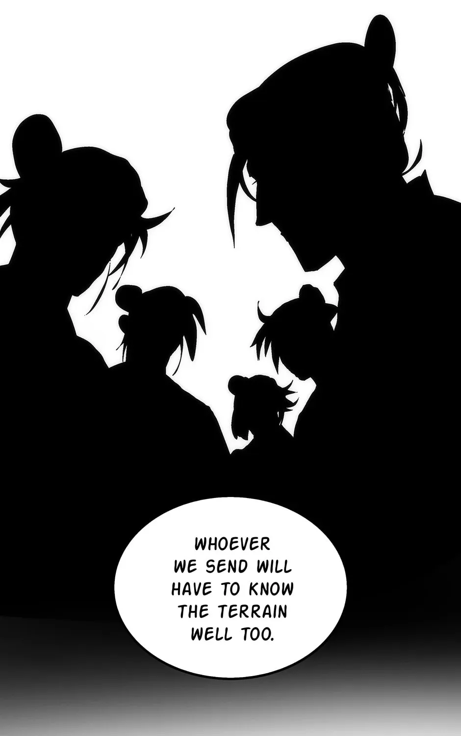Uiwon, Dasi Salda Chapter 78 page 149 - 