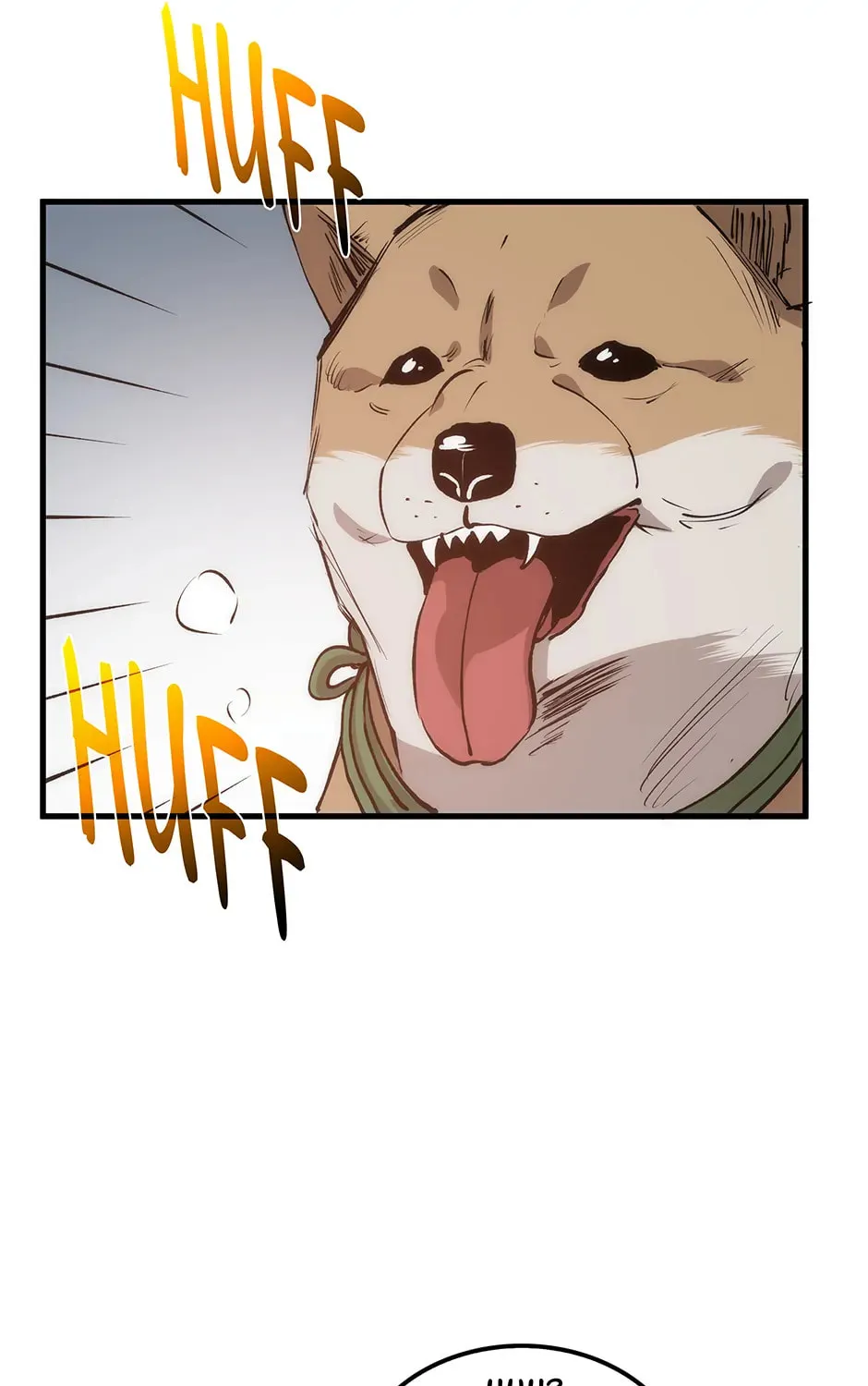 Uiwon, Dasi Salda Chapter 78 page 157 - 