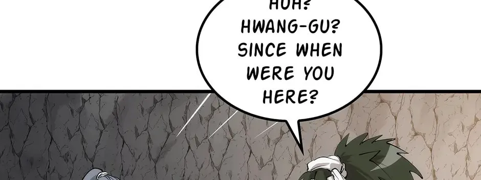 Uiwon, Dasi Salda Chapter 78 page 158 - 