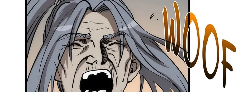 Uiwon, Dasi Salda Chapter 78 page 160 - 