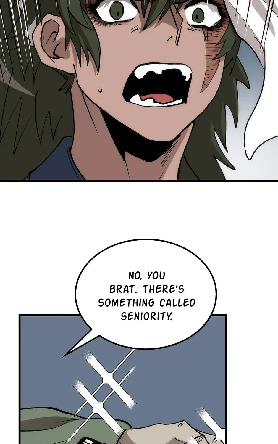 Uiwon, Dasi Salda Chapter 78 page 163 - 