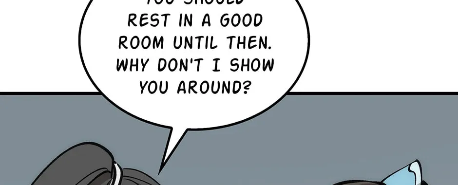 Uiwon, Dasi Salda Chapter 78 page 30 - 