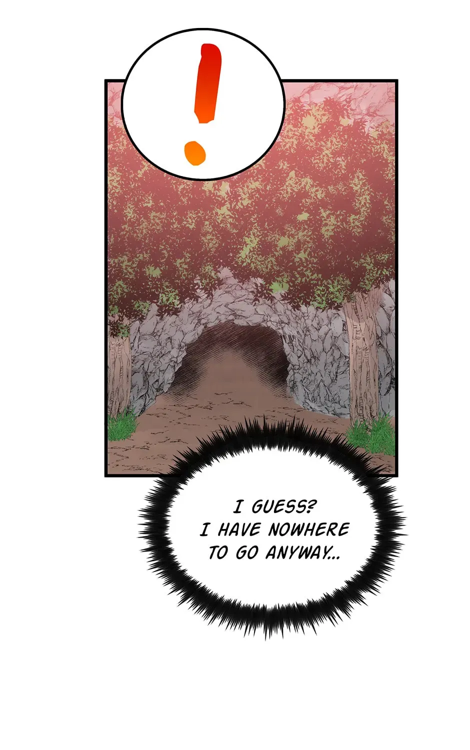 Uiwon, Dasi Salda Chapter 78 page 33 - 