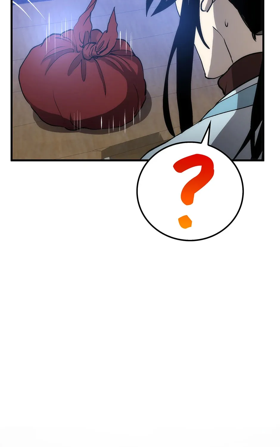 Uiwon, Dasi Salda Chapter 78 page 53 - 