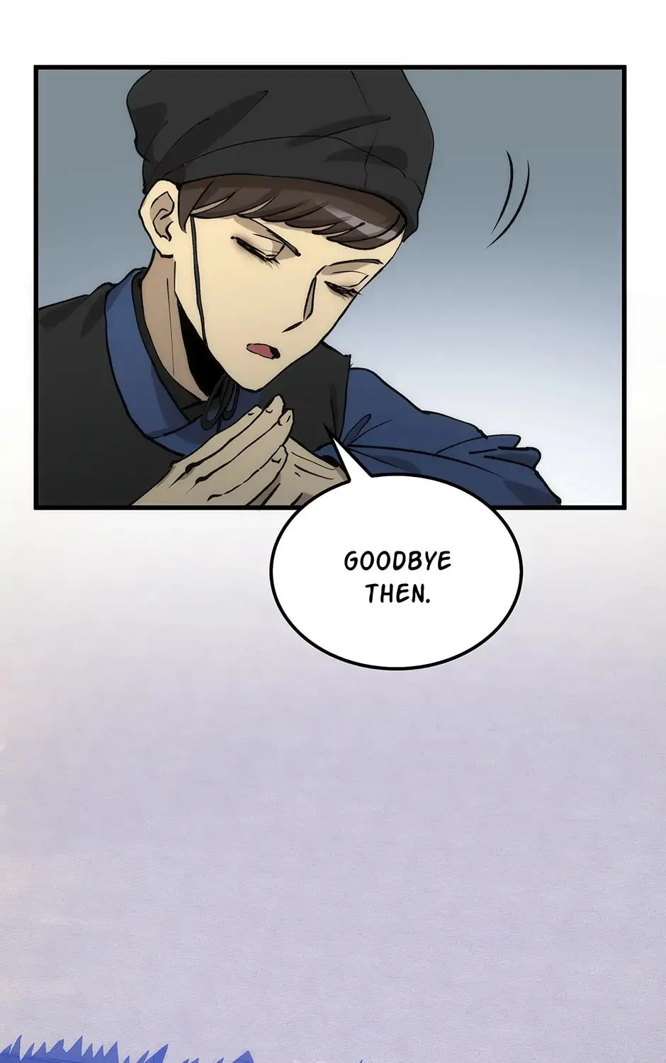Uiwon, Dasi Salda Chapter 78 page 59 - 