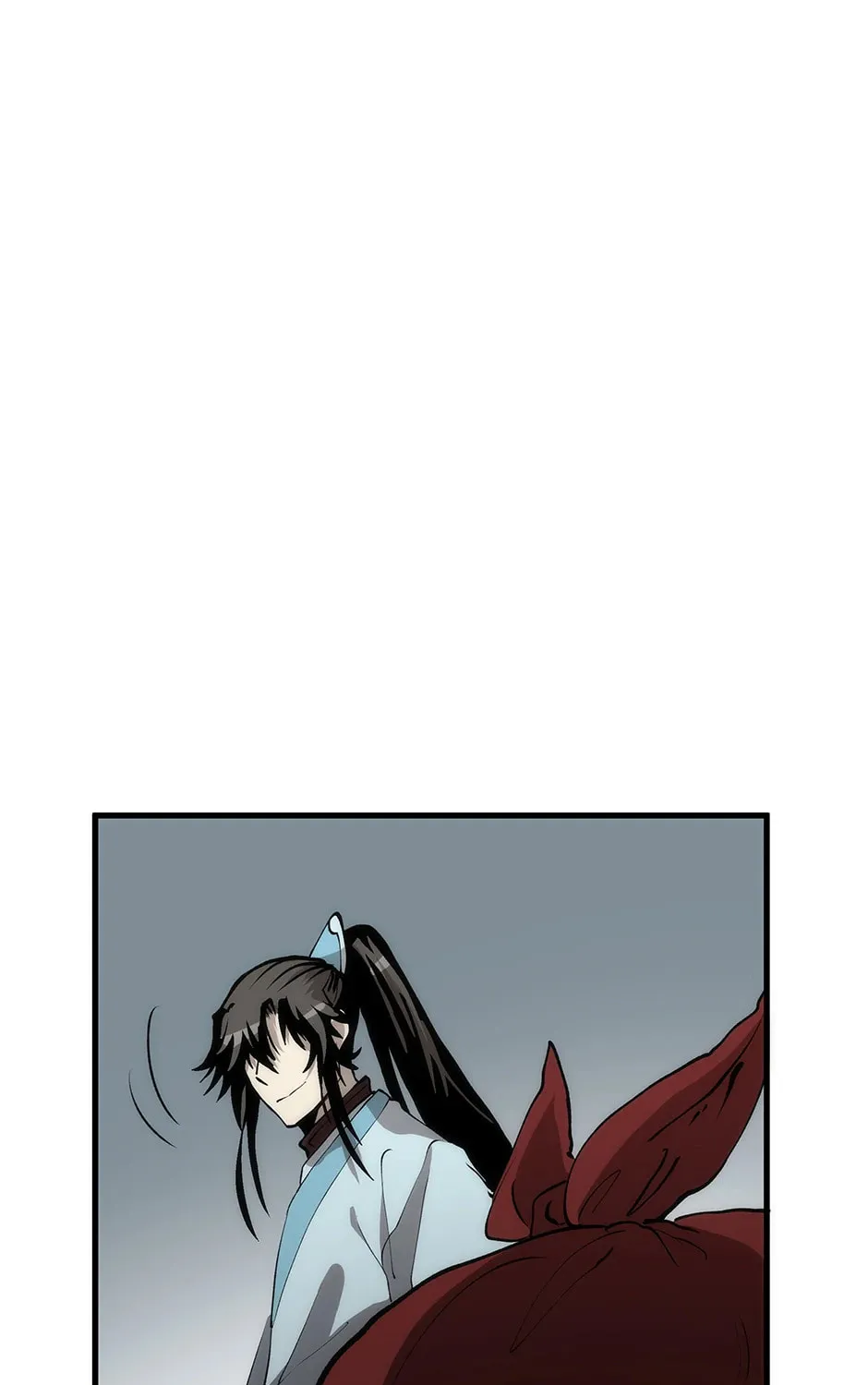 Uiwon, Dasi Salda Chapter 78 page 65 - 