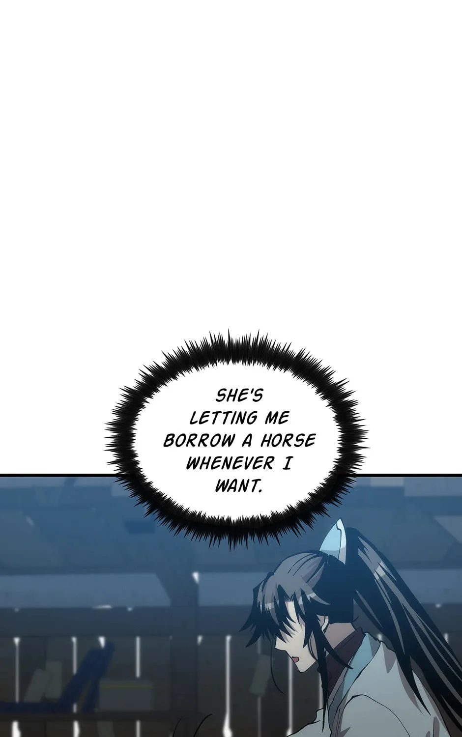 Uiwon, Dasi Salda Chapter 78 page 71 - 