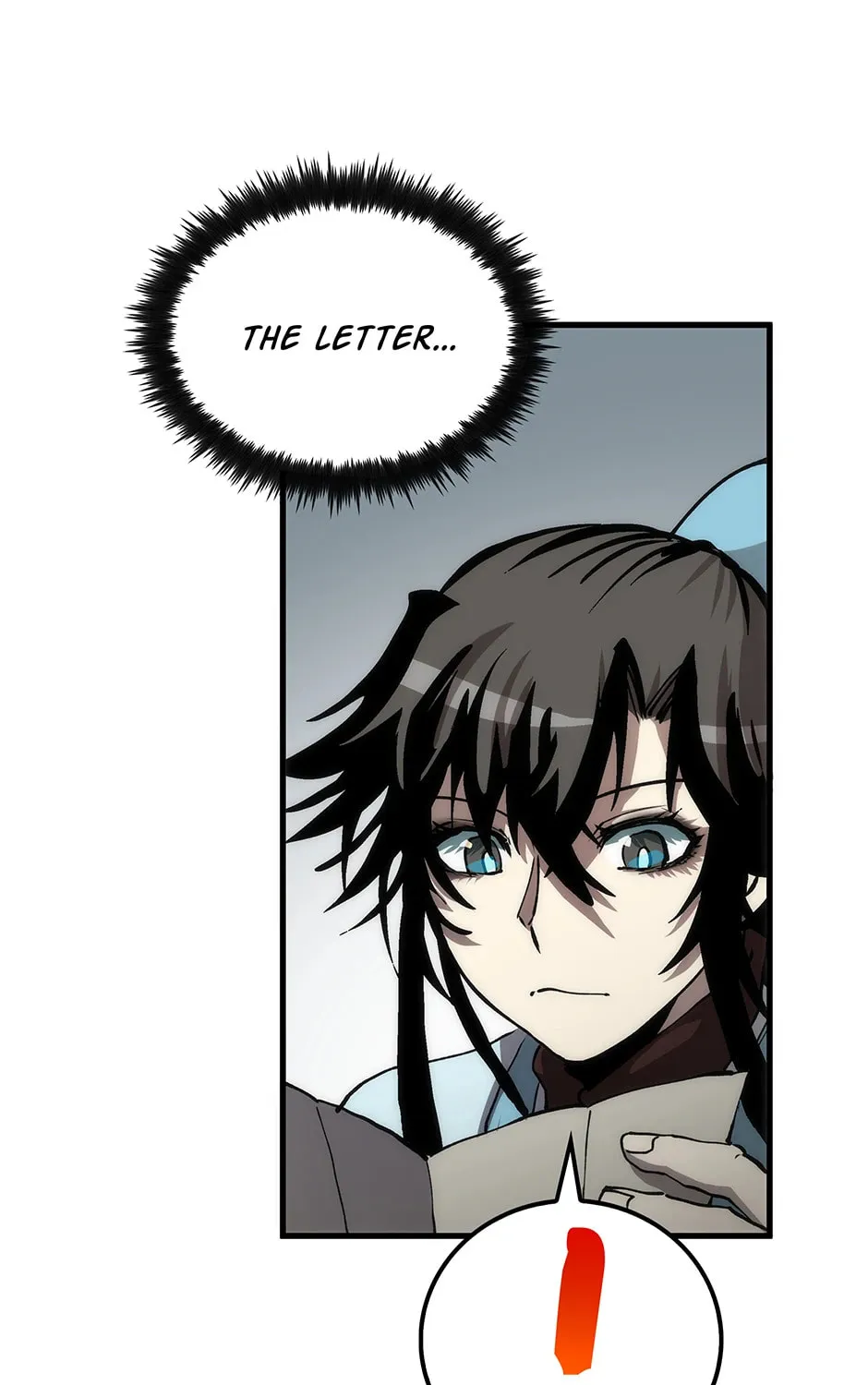 Uiwon, Dasi Salda Chapter 78 page 73 - 