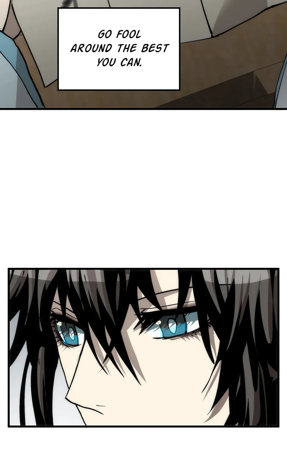 Uiwon, Dasi Salda Chapter 78 page 77 - 