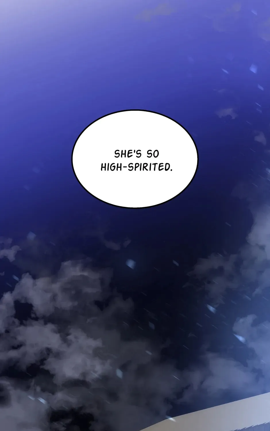 Uiwon, Dasi Salda Chapter 78 page 81 - 