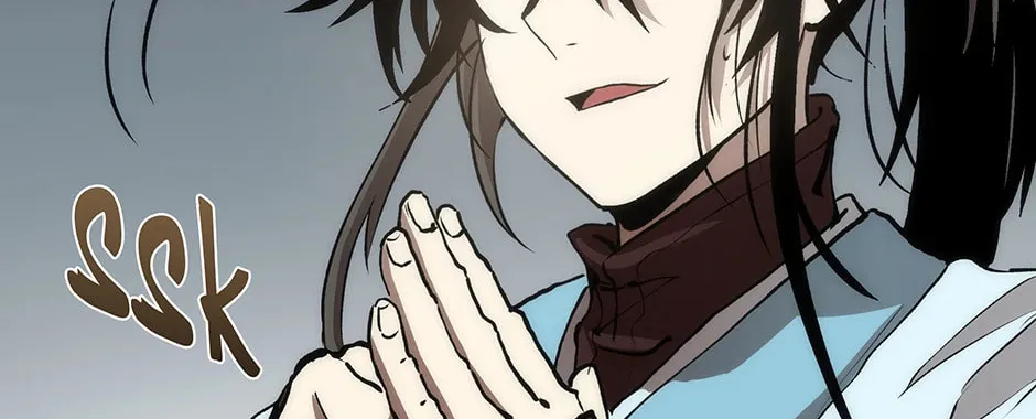 Uiwon, Dasi Salda Chapter 78 page 10 - 
