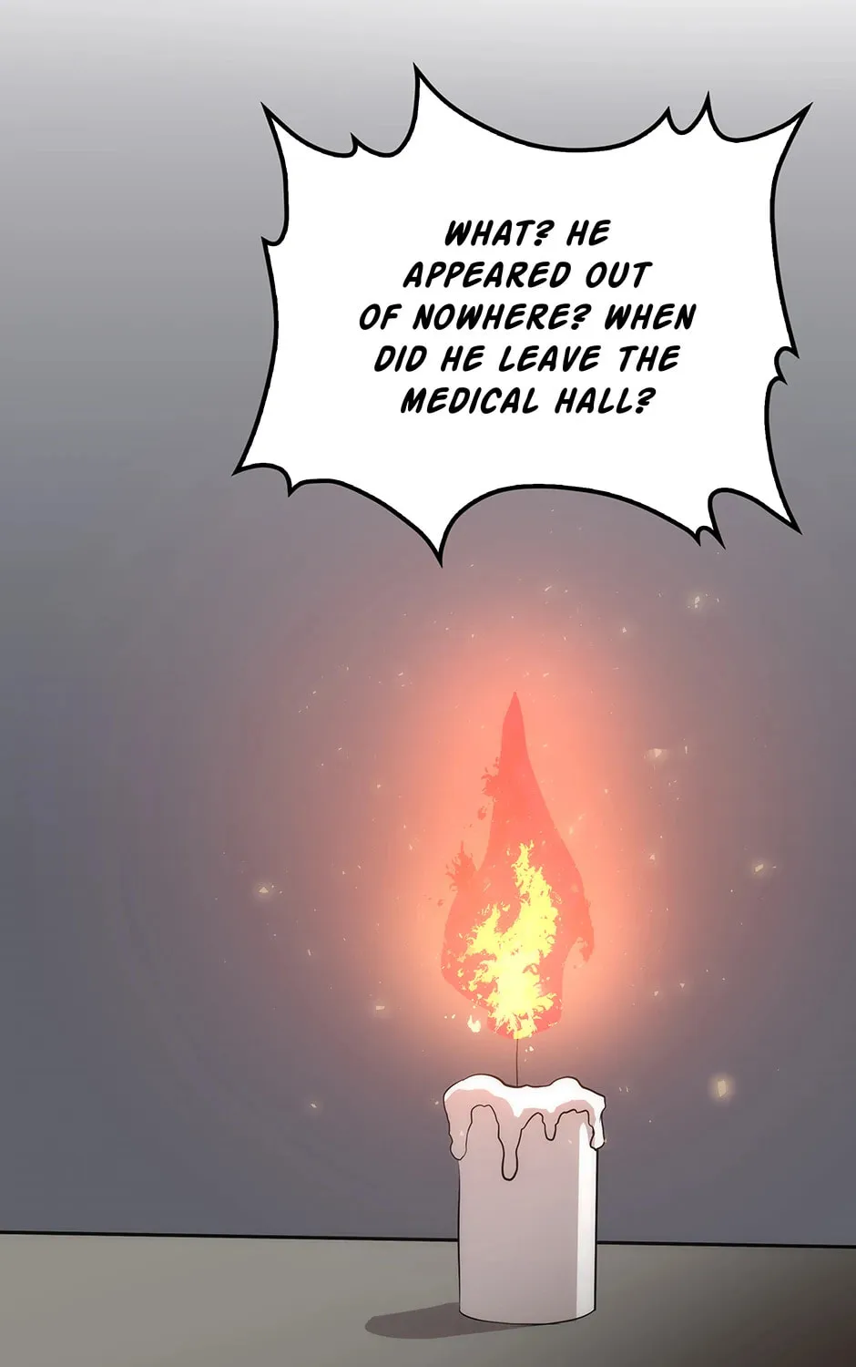 Uiwon, Dasi Salda Chapter 78 page 95 - 