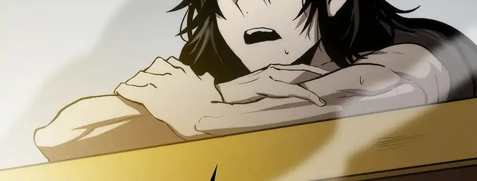 Uiwon, Dasi Salda Chapter 79 page 102 - 