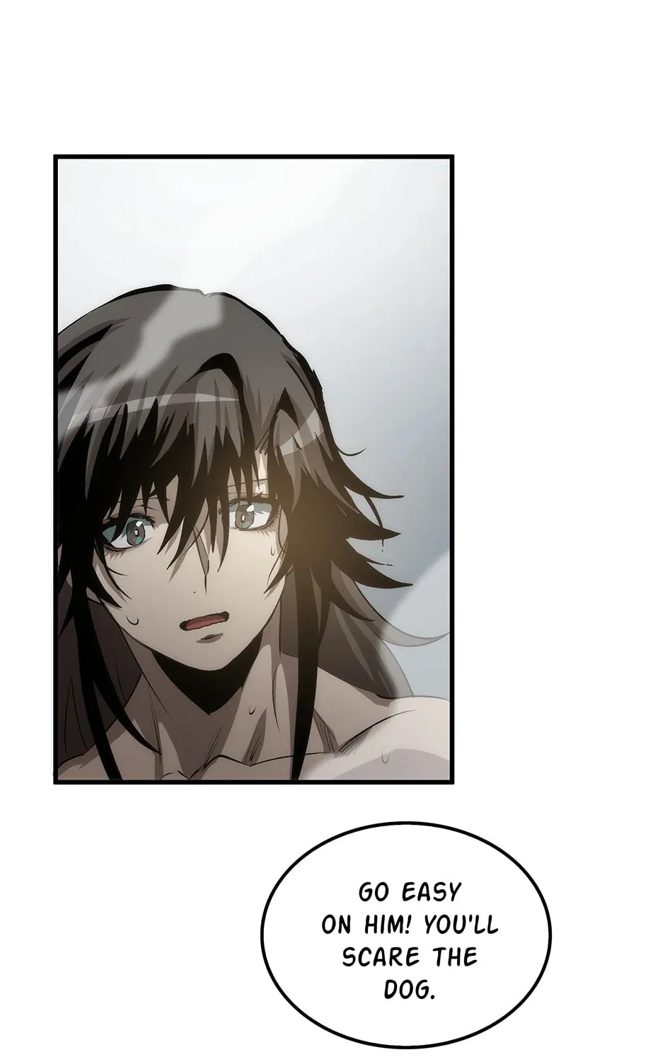 Uiwon, Dasi Salda Chapter 79 page 109 - 