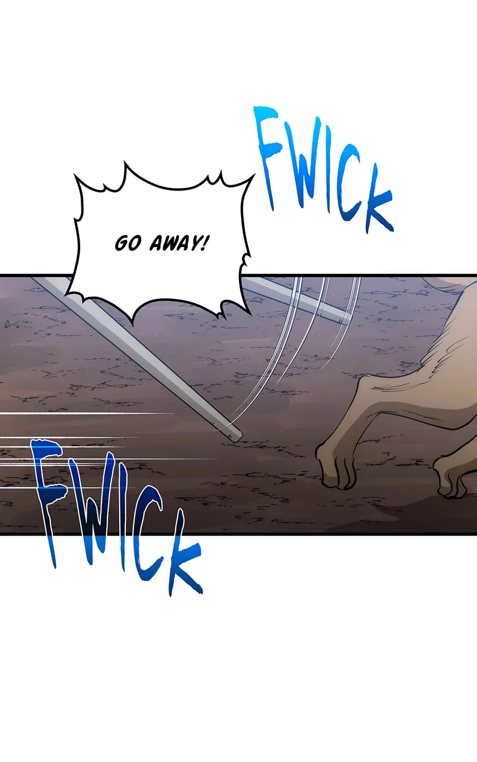 Uiwon, Dasi Salda Chapter 79 page 111 - 