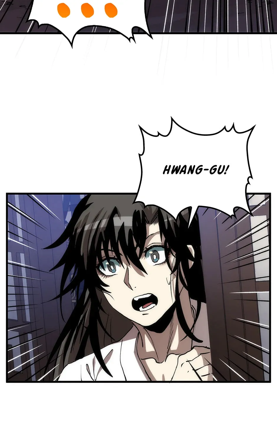 Uiwon, Dasi Salda Chapter 79 page 117 - 