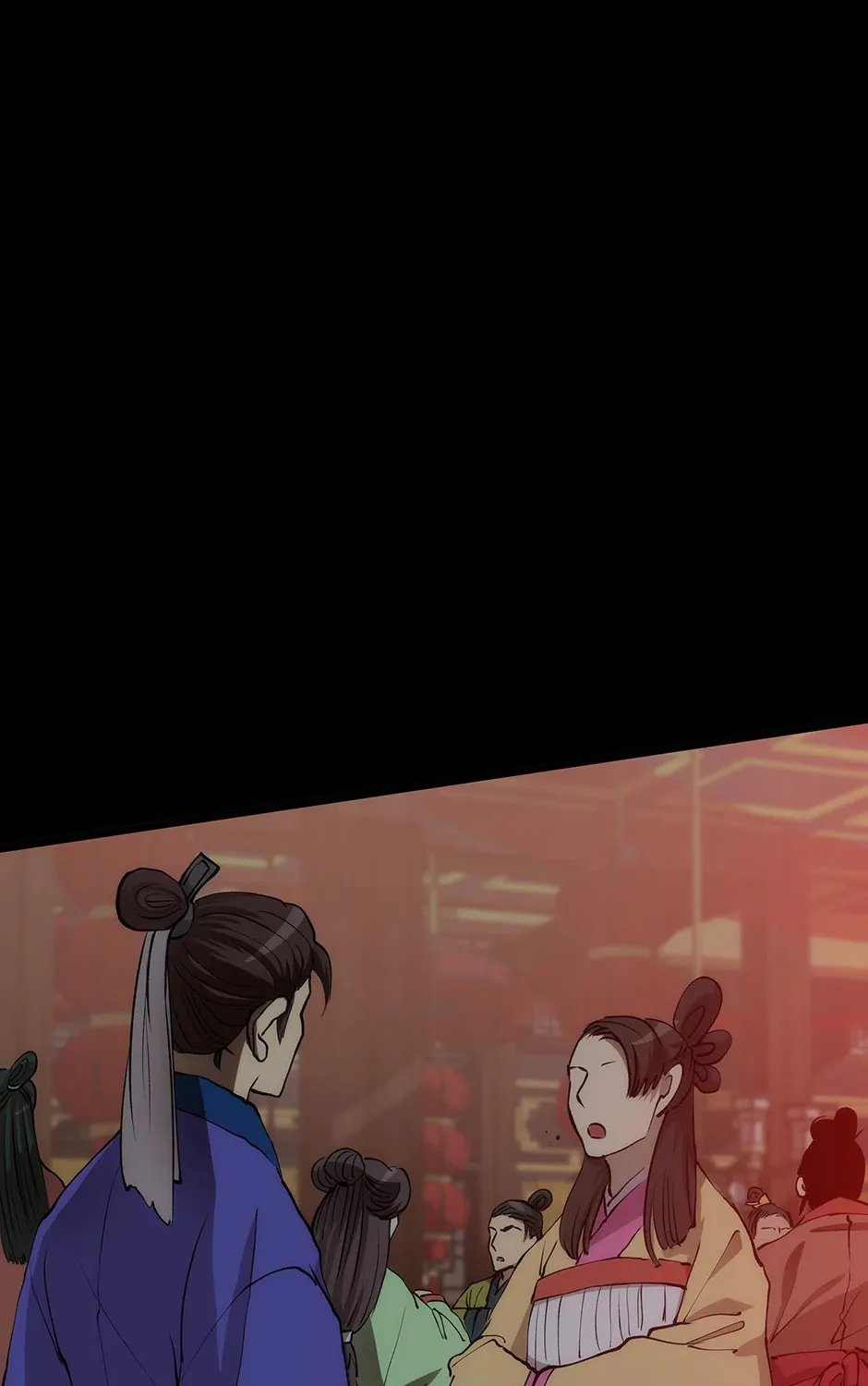 Uiwon, Dasi Salda Chapter 79 page 13 - 