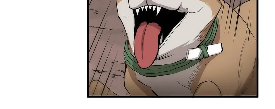 Uiwon, Dasi Salda Chapter 79 page 122 - 