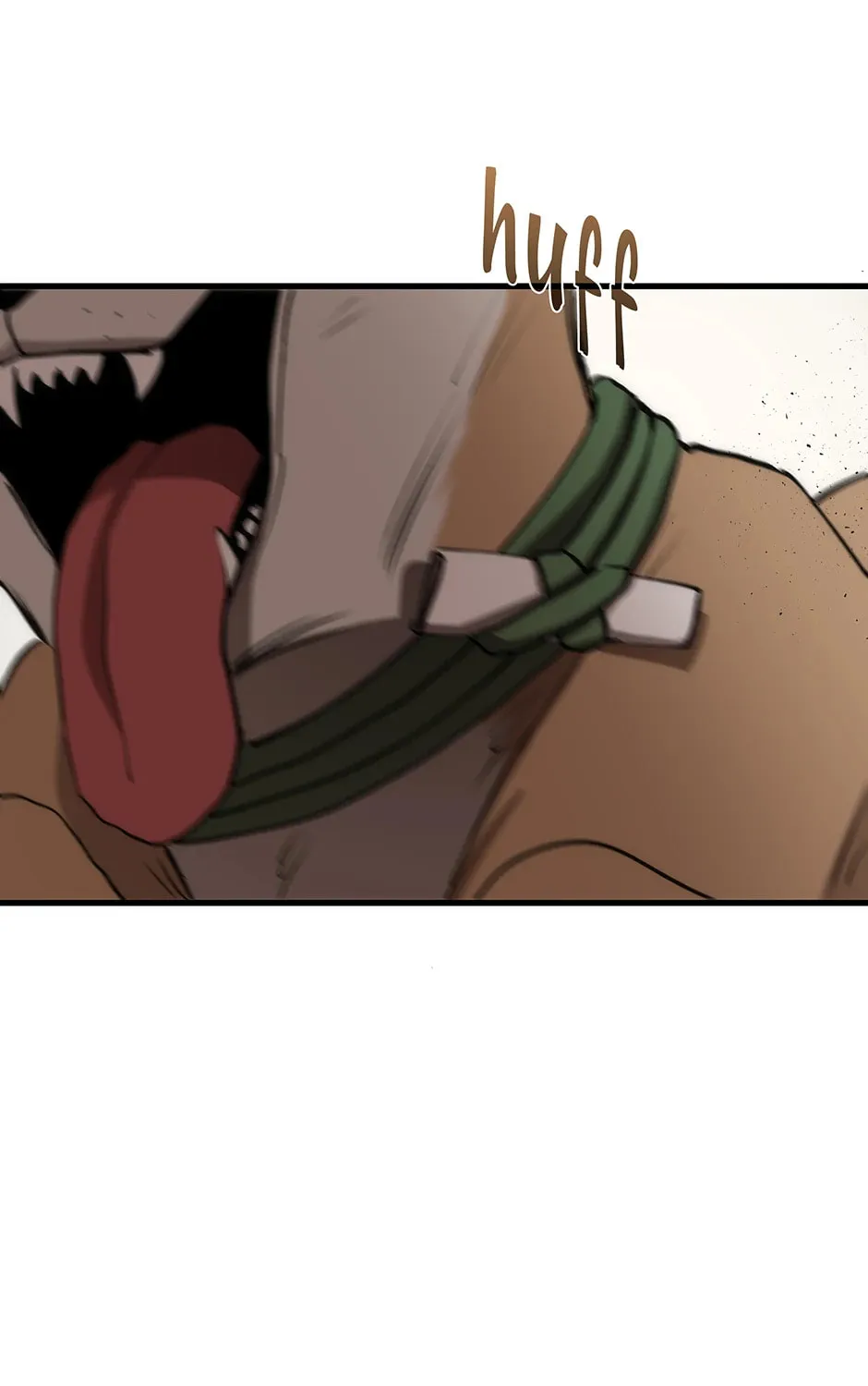Uiwon, Dasi Salda Chapter 79 page 127 - 
