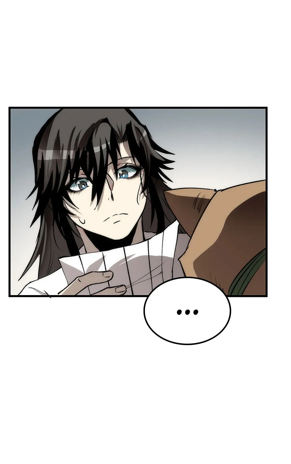 Uiwon, Dasi Salda Chapter 79 page 131 - 