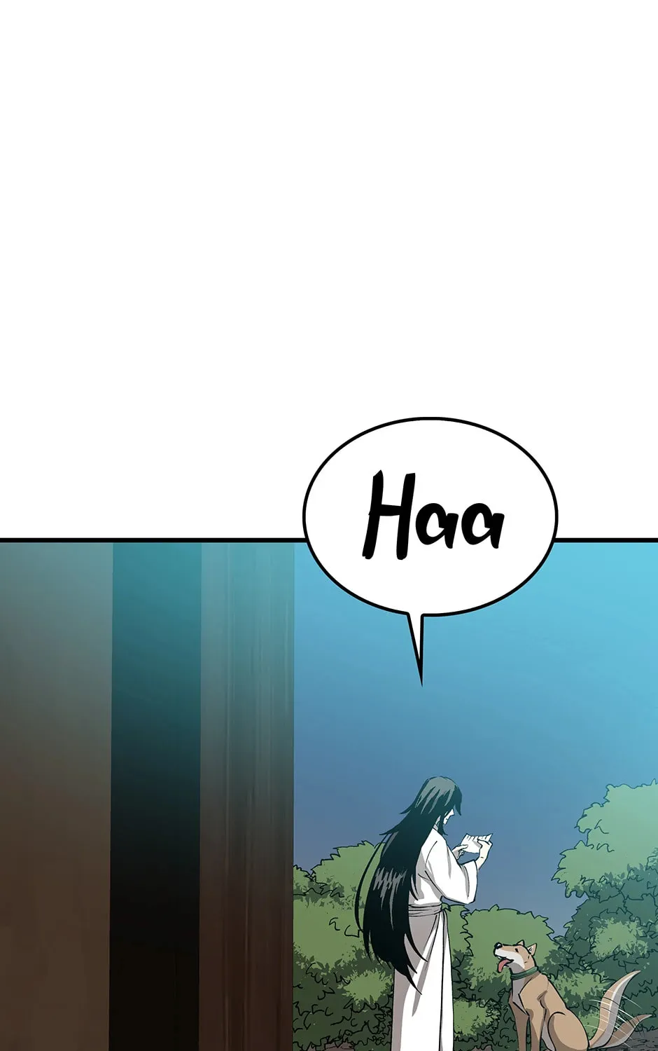 Uiwon, Dasi Salda Chapter 79 page 139 - 