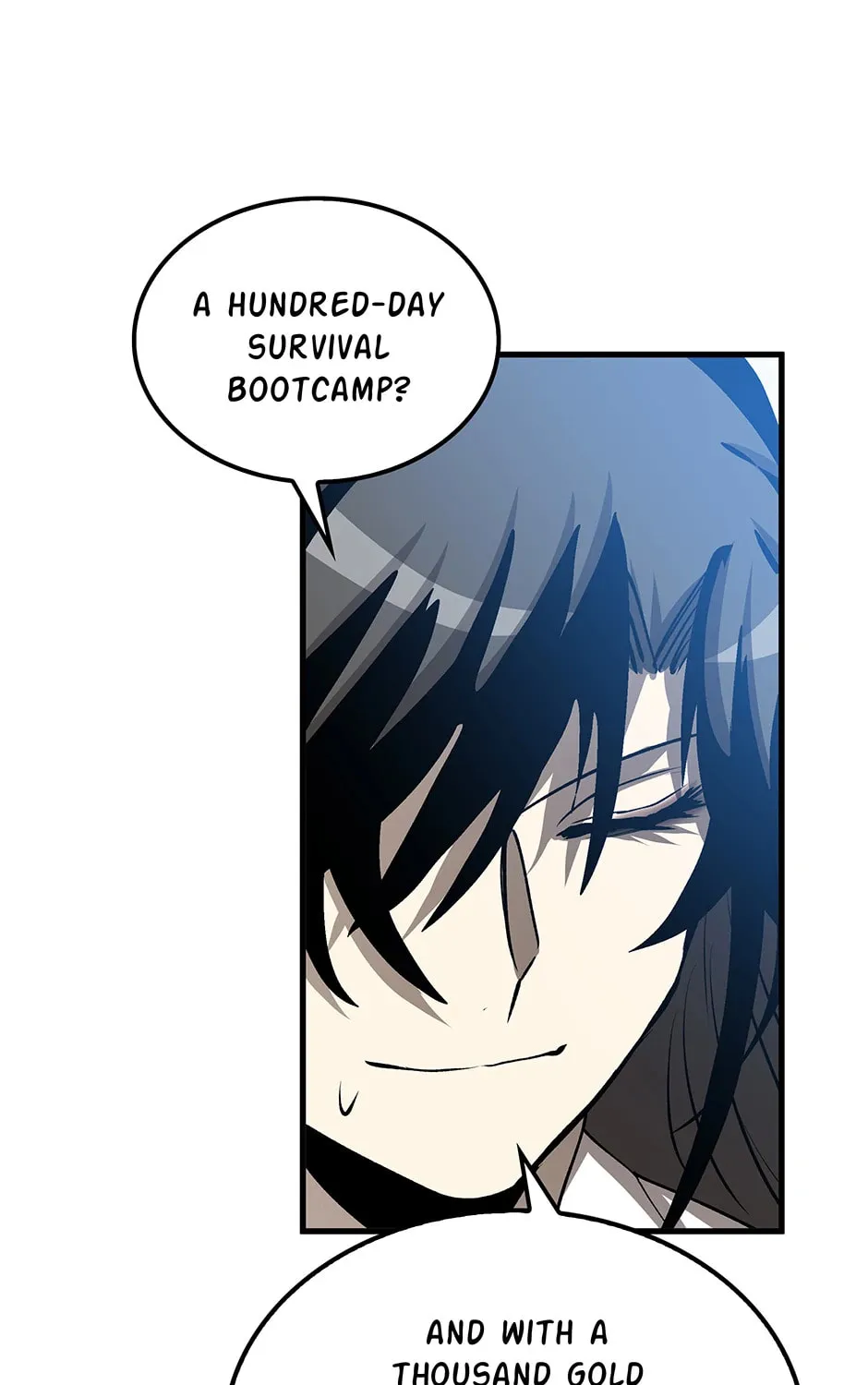 Uiwon, Dasi Salda Chapter 79 page 141 - 
